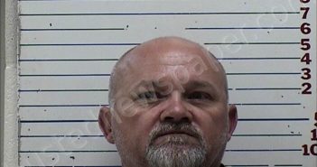 DEARDORFF, DAVID <B>BRIAN</B> #, Comanche County, Oklahoma - 2023-09-09