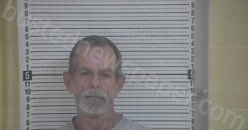 BECKLEY, JIMMIE | 2023-09-10 10:53:00 Taylor County, Kentucky Booking