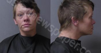 <B>DAVIS</B>, <B>TANIKA</B> <B>GRACE</B> #, Madison County, Indiana - 2023-09-10 14:11:00