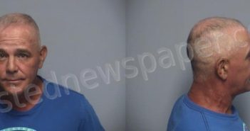 STEIN, JOHN JOSEPH | 2023-09-10 Roanoke County, Virginia Booking