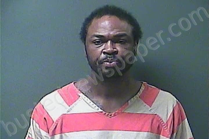 BLACK, ANTHONY LANARD #, Laporte County, Indiana, La Porte County, Indiana - 2023-09-10 14:36:00