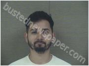 MENDEZ, RICARDO | 2023-09-10 Harnett County, North Carolina Booking
