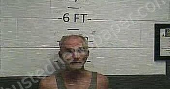 <B>BALL</B>, <B>RONALD</B> LEE #, Whitley County, Kentucky - 2023-09-10 11:18:00