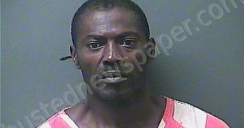 ROBERTS, PIERRE D | 2023-09-10 14:15:00 Laporte County, Indiana, La Porte County, Indiana Booking