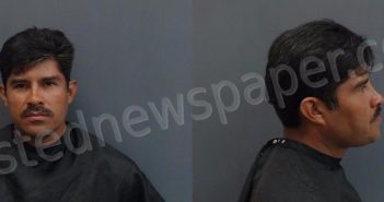 <B>GONZALEZ</B> <B>GUERRERO</B>, <B>RAFAEL</B> #, Gregg County, Texas - 2023-09-10