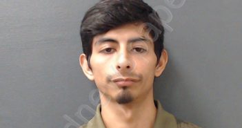 <B>PEREZ</B>, <B>ALFREDO</B>, <B>JR</B>. #, Comal County, Texas - 2023-09-10