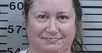 SCROGGINS, AMANDA BESSIELLOYD | 2023-09-10 20:30:00 Hood County, Texas Booking