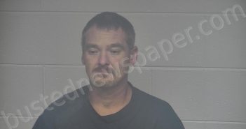 <B>OLDS</B>, <B>JASON</B> #, Carroll County, Kentucky - 2023-09-10 04:45:00