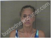 SCHMITZ, BETTY | 2023-09-10 Harnett County, North Carolina Booking