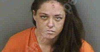 <B>WELSH</B>,<B>PAIGE</B> <B>GARRISON</B> #, Collier County, Florida - 2023-09-10