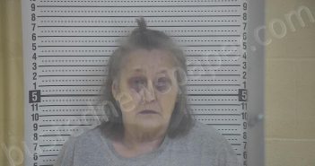 BRIGHT, GENA A | 2023-09-10 11:32:00 Taylor County, Kentucky Booking