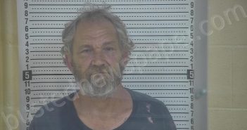 SPENCER, ROY | 2023-09-10 04:29:00 Taylor County, Kentucky Booking