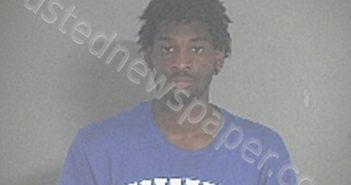 WRIGHT, TYLAN | 2023-09-10 Sandusky County, Ohio Booking