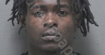 <B>JAMES</B>–<B>GRAHAM</B>, <B>AVION</B> <B>TRAMAINE</B> #, New Hanover County, North Carolina - 2023-09-10
