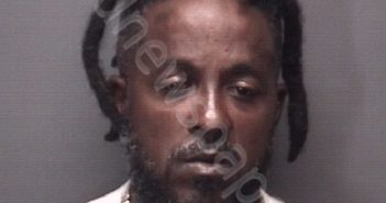 COPELAND, GABRIEL CARLOS | 2023-09-10 Suffolk, Virginia Booking