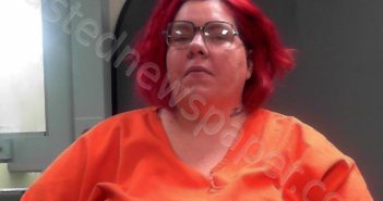 PURCELL, HEATHER MARIE | 2023-09-10 19:15:00 Ohio County, West Virginia Booking