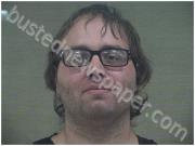 GARRETSON, ROBERT | 2023-09-10 Harnett County, North Carolina Booking