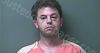MCMAHAN, LARRY A | 2023-09-10 09:30:00 Laporte County, Indiana, La Porte County, Indiana Booking