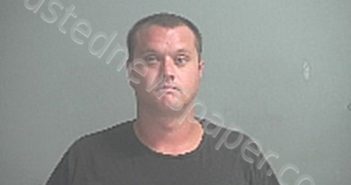 CONTESSA, MATTHEW ANTHONY | 2023-09-10 Sandusky County, Ohio Booking