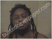 OSBORNE, DEMETRIUS | 2023-09-10 Harnett County, North Carolina Booking
