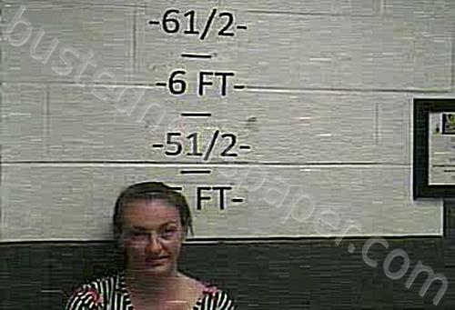 HONEYCUTT, KACEY VIRKAY #, Whitley County, Kentucky - 2023-09-10 22:37:00