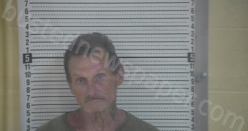 HENON, RICHARD DOUGLAS, II | 2023-09-10 21:43:00 Taylor County, Kentucky Booking