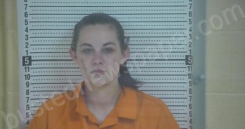 RAKES, HAZEL | 2023-09-10 00:16:00 Taylor County, Kentucky Booking