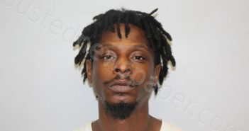 <B>JOHNSON</B>, <B>ONDRE</B> ANTONIO MERLIN #, Darke County, Ohio - 2023-09-10 21:38:00