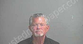 METHENY, MARK DAVID | 2023-09-10 Sandusky County, Ohio Booking