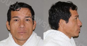 <B>MELGAR</B>–<B>REYES</B>, <B>PABLO</B> #, Denton County, Texas - 2023-09-11