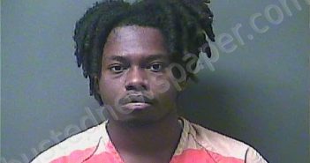 PAYNE, CAMERON LA’RON | 2023-09-11 11:04:00 Laporte County, Indiana, La Porte County, Indiana Booking