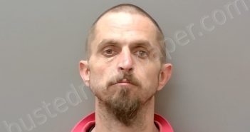 <B>WATSON</B>, <B>JIMMY</B> <B>RAY</B> #, Calhoun County, Alabama - 2023-09-11