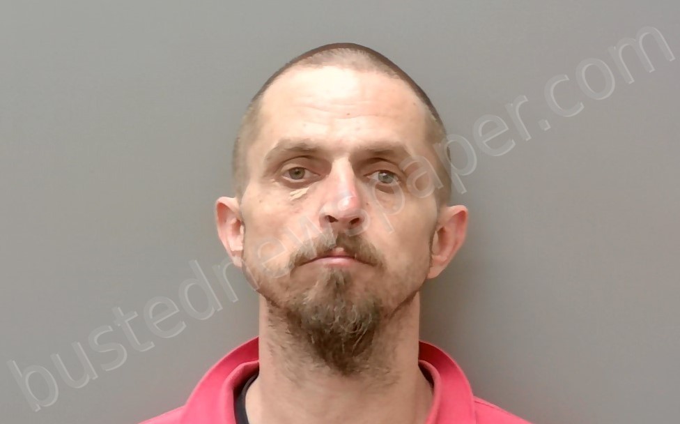WATSON, JIMMY RAY #, Calhoun County, Alabama - 2023-09-11