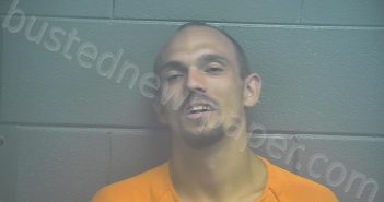 <B>TURNER</B>, BRANDON <B>DUSTIN</B>–<B>LEE</B> #, Scott County, Kentucky - 2023-09-11 22:00:00