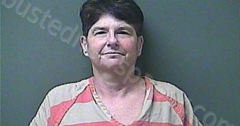 SCHOFF-STROUD, JOELLEN J | 2023-09-11 21:28:00 Laporte County, Indiana, La Porte County, Indiana Booking