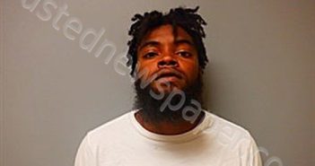JOHNSON, STEPHON DEVON | 2023-09-11 16:30:00 Craighead County, Arkansas Booking