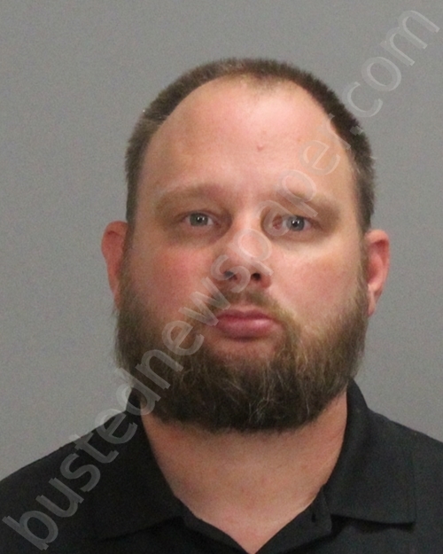 GILLIS, STEVEN SHANE #, Brazos County, Texas - 2023-09-11