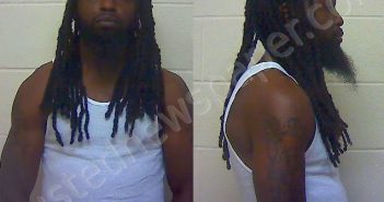 WATKINS DONTERIO DEJUAN | 2023-09-11 16:32:20 Craven County, North Carolina Booking