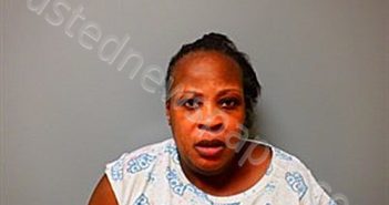 CRAIG/SEWELL, WAUKISHA LASHA | 2023-09-11 22:30:00 Craighead County, Arkansas Booking