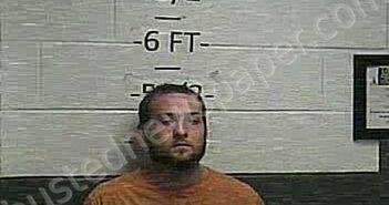 <B>VANOVER</B>, <B>RODNEY</B> <B>L</B> #, Whitley County, Kentucky - 2023-09-11 00:28:00
