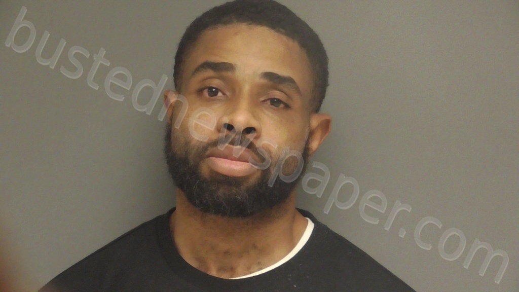MCDONALD, BYRON DEANGELO #, Calhoun County, Alabama - 2023-09-11