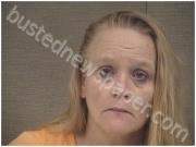 BIRD, SHANNON | 2023-09-11 Harnett County, North Carolina Booking