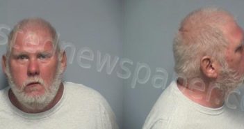 COMPTON, TODD ALAN | 2023-09-11 Roanoke County, Virginia Booking