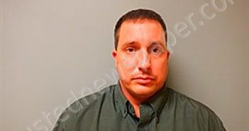 EWING, MICHAEL BEN | 2023-09-11 17:19:00 Craighead County, Arkansas Booking