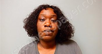 MINOR, BRITTNEY D | 2023-09-11 19:22:00 Craighead County, Arkansas Booking