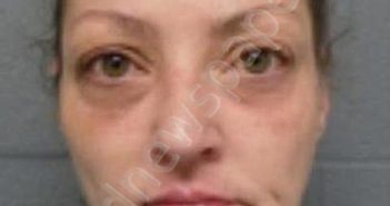 CLINTON, GINA MARIE | 2023-09-11 10:13:00 Delaware County, New York Booking