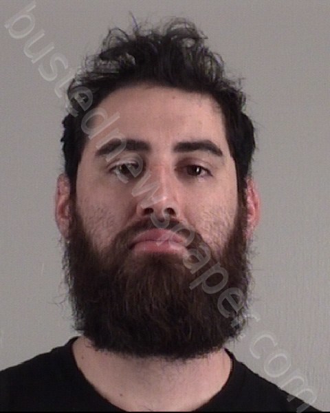 MILLER, WILLIAM TRAVIS #, Tarrant County, Texas - 2023-09-11