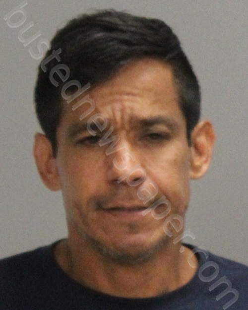 GARCIA, GUADALUPE CARVAJAL #, Brazos County, Texas - 2023-09-11