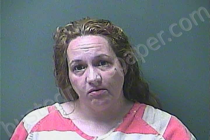 BENNETT, JESSICA FAITH #, Laporte County, Indiana, La Porte County, Indiana - 2023-09-11 09:34:00