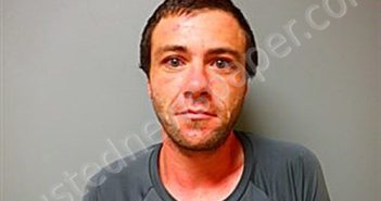 SHAVER, JAMES M | 2023-09-11 19:03:00 Craighead County, Arkansas Booking